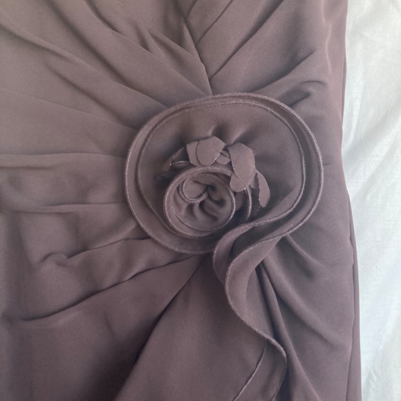 B2 strapless bridesmaid dress - Picture 2 of 6